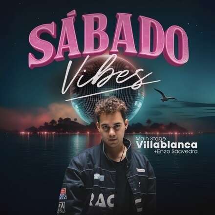 SÁBADO 12 JULIO / TICKETS