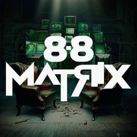 8.8 Matrix