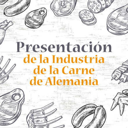 Presentación de la Industria de la Carne de Alemania