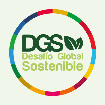 Desafío Global Sostenible Virtual