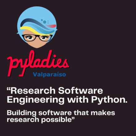 Club de lectura: "Research Software Engineering with Python" (sesión 2)