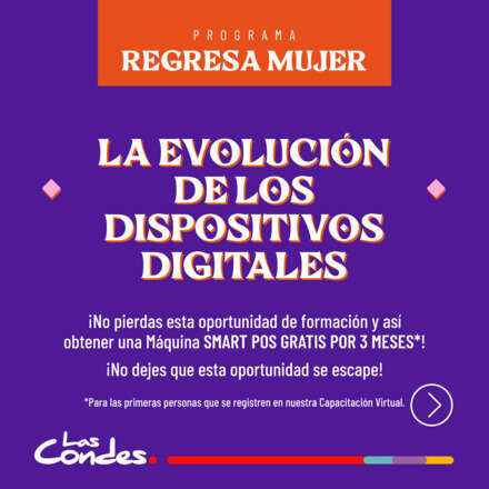 La Revolución de los Dispositivos Digitales