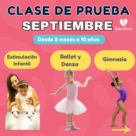 Clase Prueba Septiembre