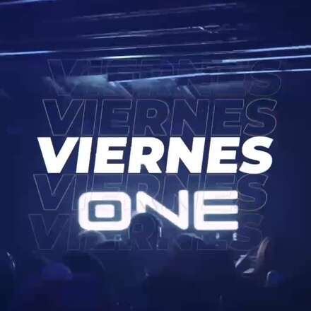 VIERNES 12 DICIEMBRE / TICKETS 