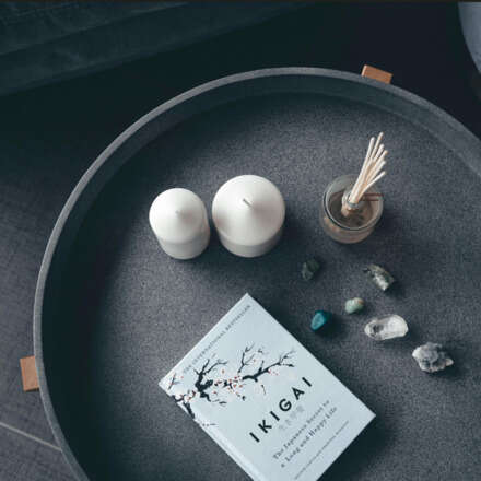 Descubre tu IKIGAI junto a Bumilifestyle 