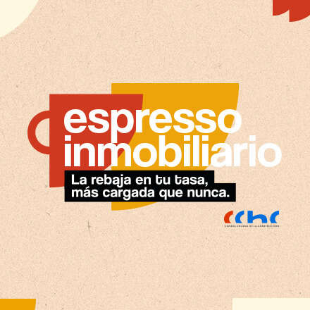 espresso inmobiliario 