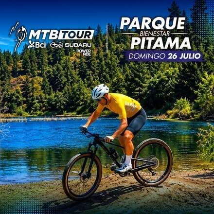 Mountain Bike Tour 4º fecha