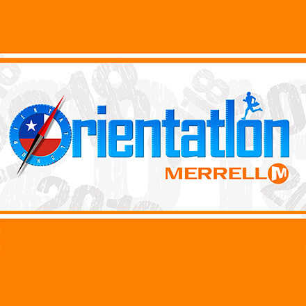 2018 - 1ra Fecha Orientatlon Merrell