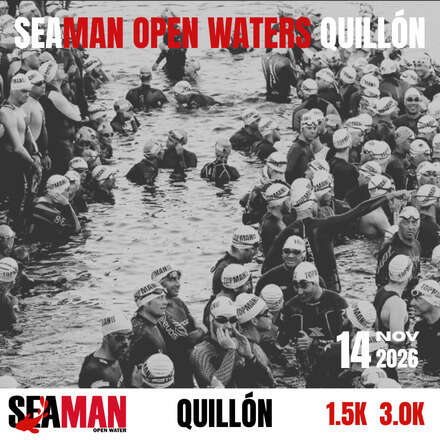 SEAMAN QUILLON 2026
