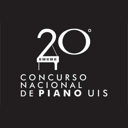 Primera jornada de Semifinal | Concurso Nacional de piano | Categoría profesional