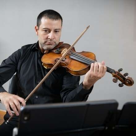 [CEO] Sonatas para violín y piano