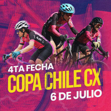 Copa Chile Cyclocross #4