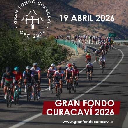Reconocimiento Oficial - GFC2026