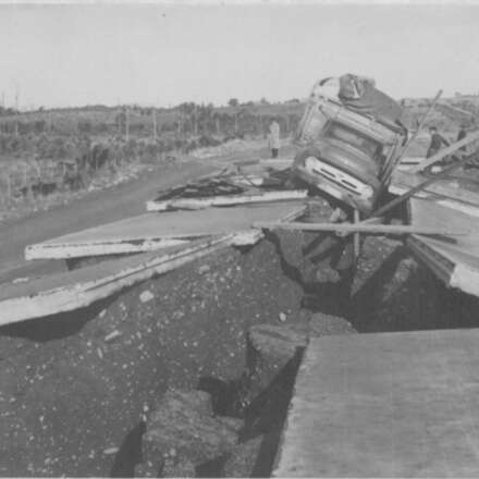 Charla: 22 de Mayo 1960_Pablo Fábrega_Historiador