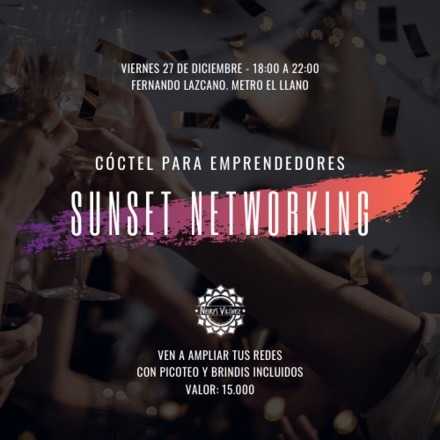 Sunset Networking