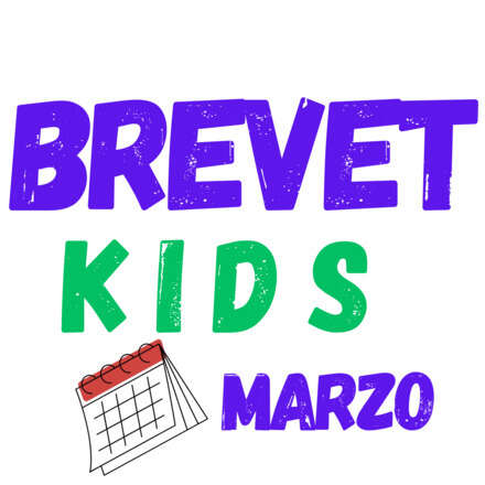 BREVET KIDS MARZO