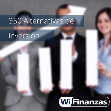 350 alternativas de inversión en Colombia desde 100mil pesos