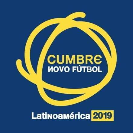 Cumbre Novo Fútbol Latinoamérica 2019