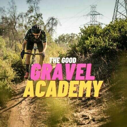 The Good Gravel Academy