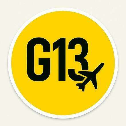 Gate13