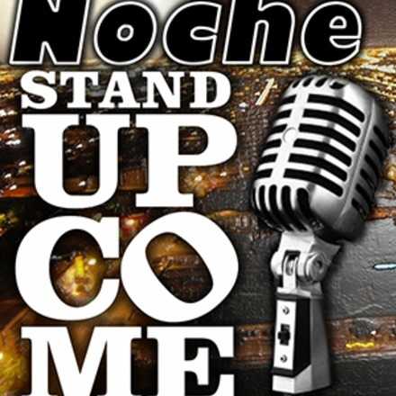 Noche de Stand Up 