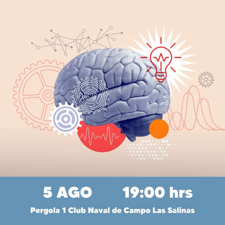 Salud cerebral y envejecimiento: cómo prevenir, comprender y acompañar