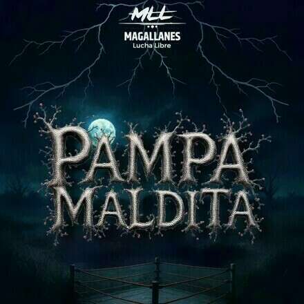 MLL Pampa Maldita - 2025