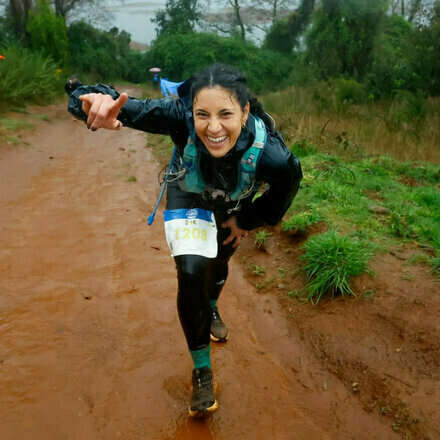 Seminario Conecta Mujeres Outdoor
