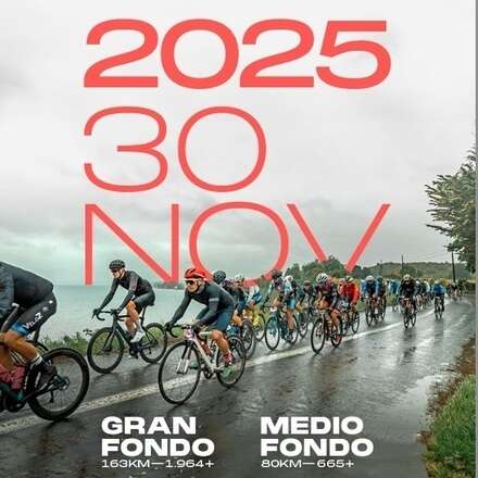 Giro del Lago 2025