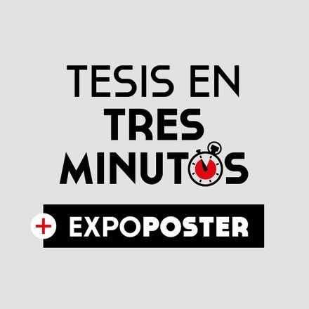 Tesis 3 Minutos + ExpoPoster 2017