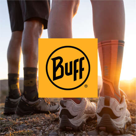 Social Run by BUFF®