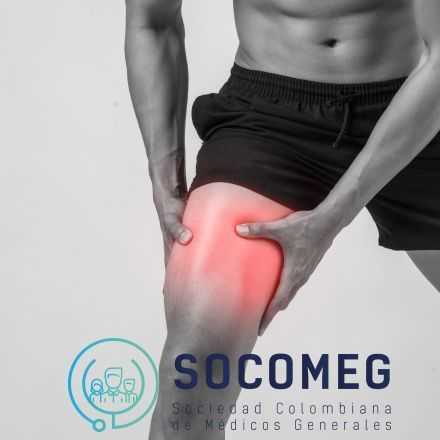 Lesiones Musculares en Atención Primaria ¿Qué debemos Saber?