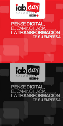 iab. day Colombia 2013 