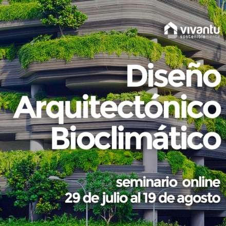 Seminario de Diseño Arquitectónico Bioclimático