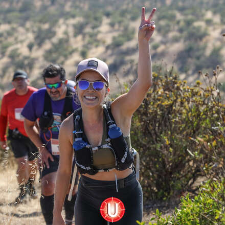TRAIL LA FRAGUA 3 FECHA 2025
