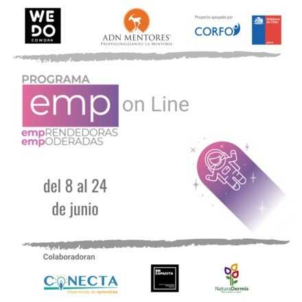 Programa EMP - 4a Versión