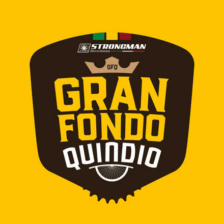 GRAN FONDO QUINDIO STRONGMAN 2019
