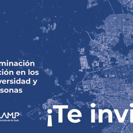 SEMINARIO: EL IMPACTO DE LA CONTAMINACIÓN LUMÍNICA Y SU FISCALIZACIÓN EN LOS CIELOS LIMPIOS, LA BIODIVERSIDAD Y LA SEGURIDAD DE LAS PERSONAS 