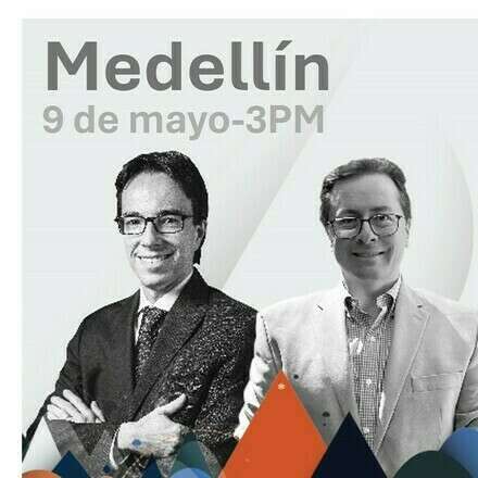 Perspectivas Económicas | Navegando en un optimismo moderado Medellín 3pm