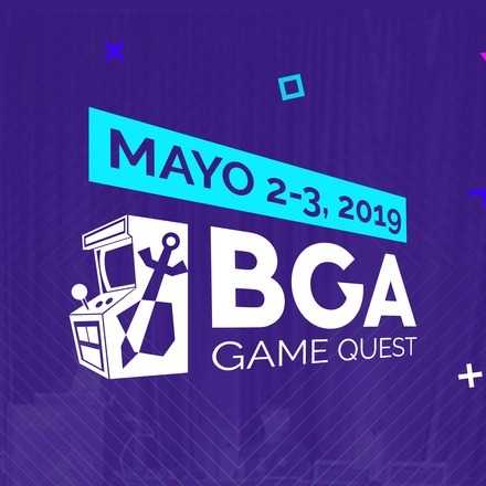 BGA Game Quest