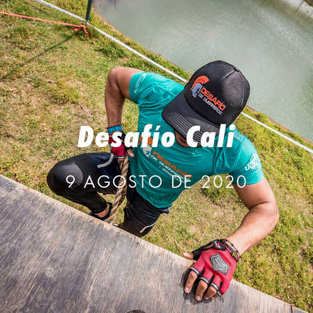 Desafío de Guerreros Cali
