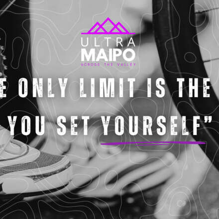 Ultra Maipo  | Across The Valley #2 