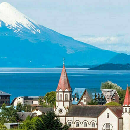 IMPACTA PUERTO VARAS