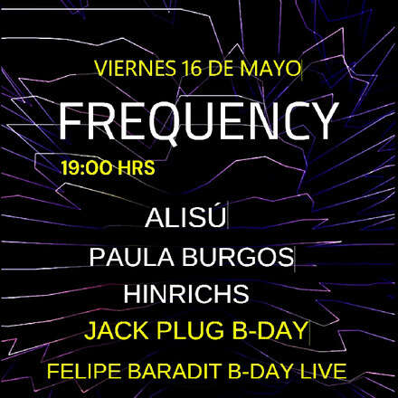 Frequency