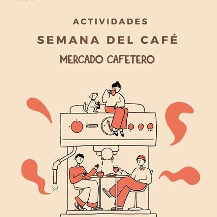 Semana Cafetera en MUT 