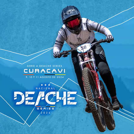 Deache Series - Curacaví 2024