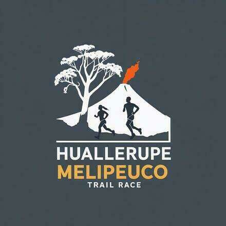 Huallerupe Trail Melipeuco