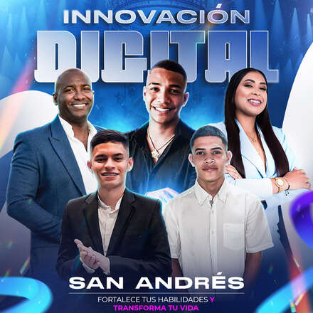 INNOVACIÓN DIGITAL