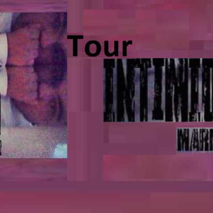 Marckelló "Tour Intimidad" Argentina