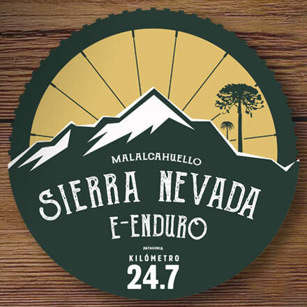 Sierra Nevada Enduro 2022